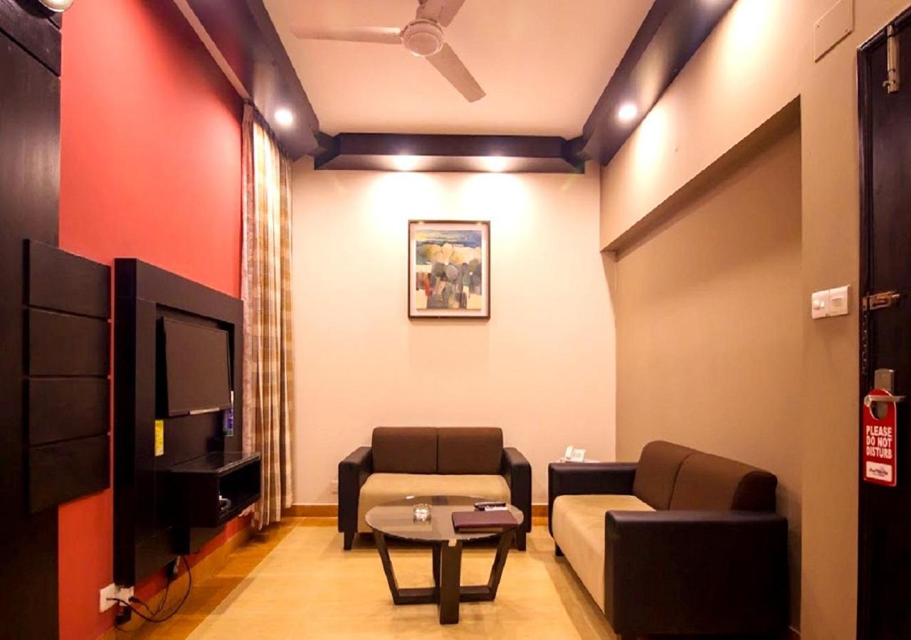 Rafflesia Serviced Apartments Dakka Kültér fotó