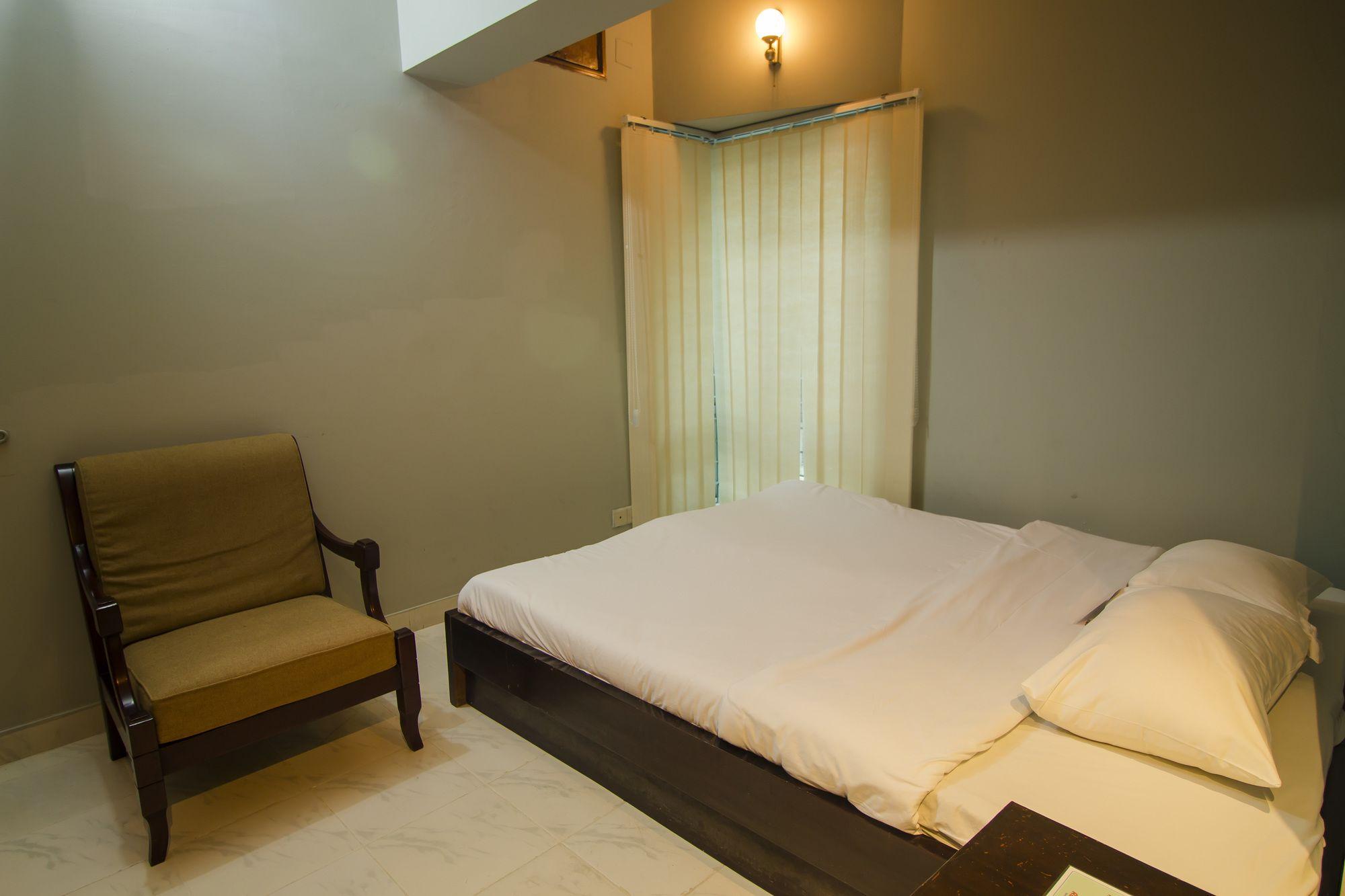 Rafflesia Serviced Apartments Dakka Kültér fotó
