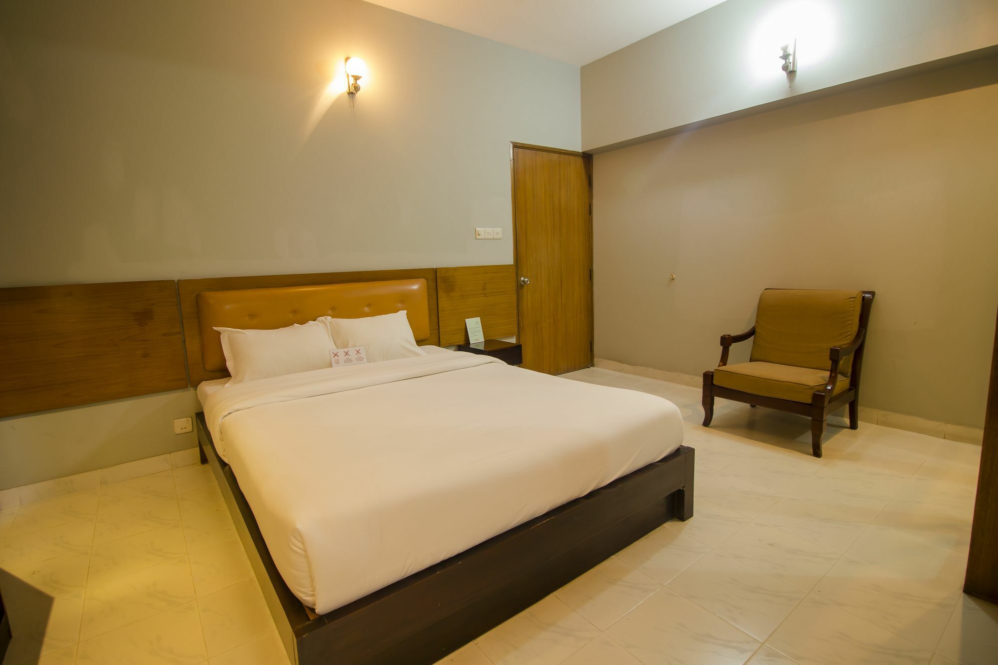 Rafflesia Serviced Apartments Dakka Kültér fotó