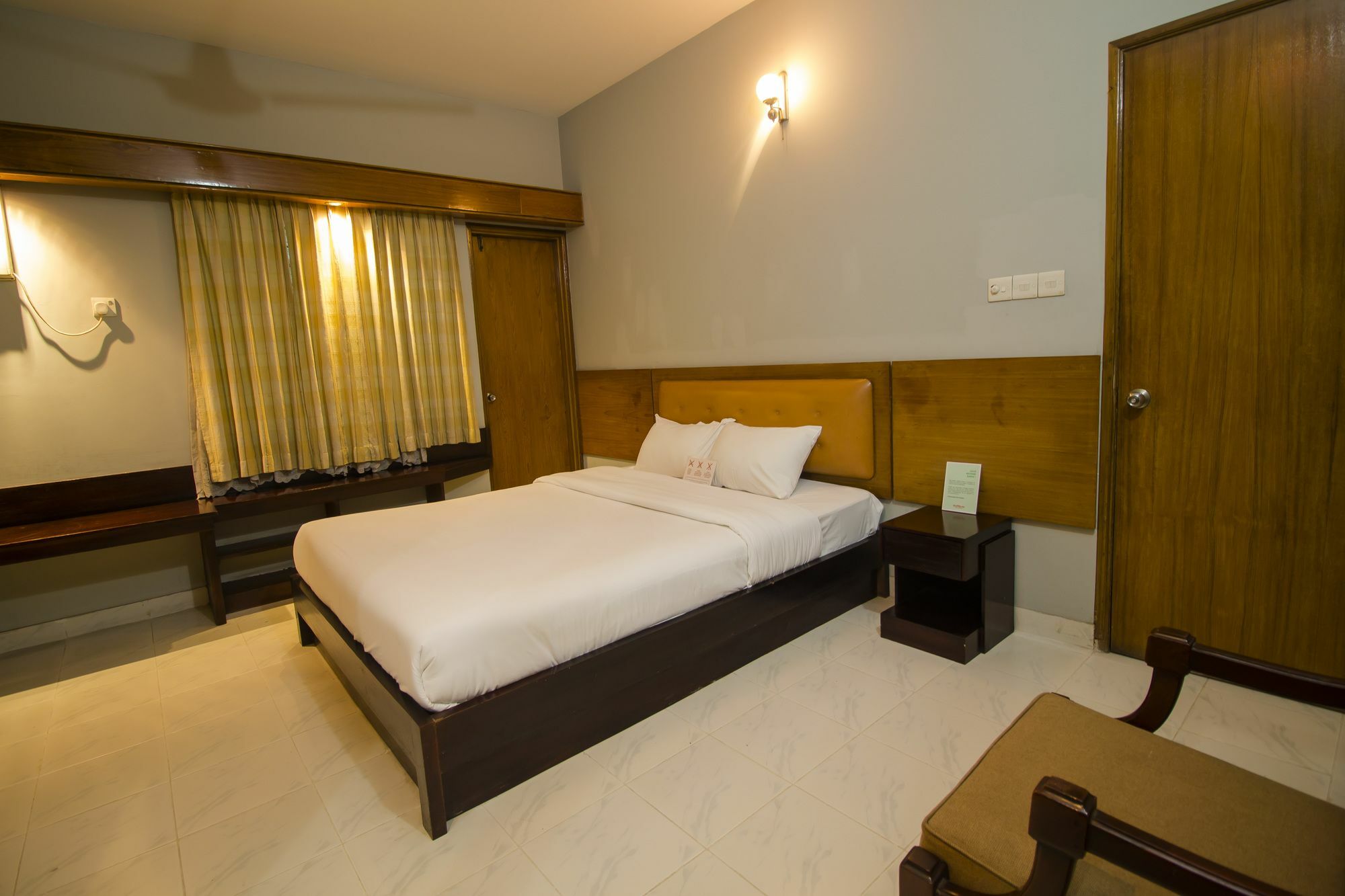 Rafflesia Serviced Apartments Dakka Kültér fotó